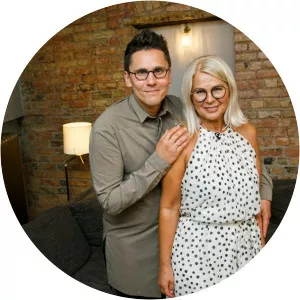 Sandra Šipkēvica photograph