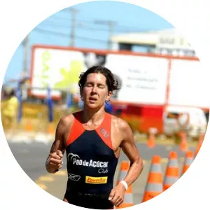 Sandra Soldan - Olympic athlete