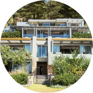 Sandra Stefan photograph