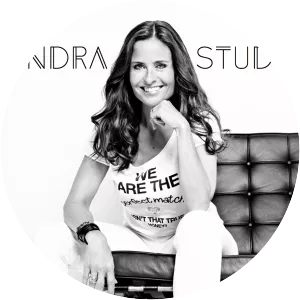 Sandra Studer - Swiss singer