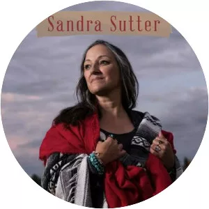Sandra Sutter - Singer
