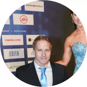 Sandra Tähti photograph