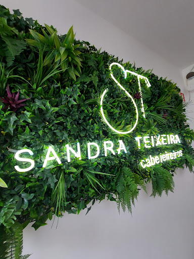 Sandra Teixeira hair - Hair salon in Guimaraes Municipality, Portugal