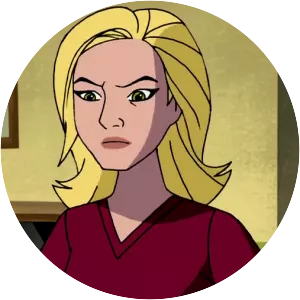 Sandra Tennyson - Fictional character