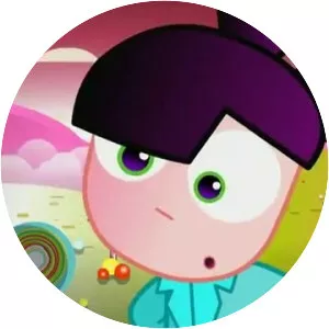 Sandra the Fairytale Detective