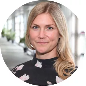 Sandra Thomsen photograph