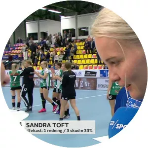 Sandra Toft
