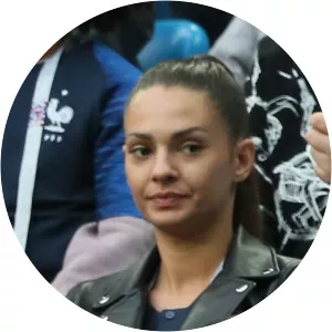 Sandra Tolisso photograph