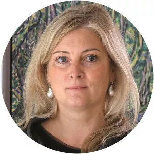 Sandra Tretter - Writer