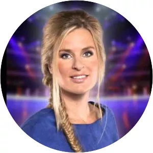 Sandra van Nieuwland