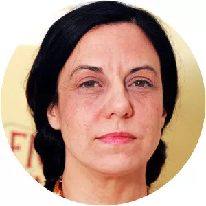 Sandra Vásquez de la Horra