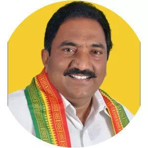 Sandra Venkata Veeraiah