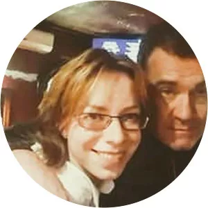 Sandra Vitasović photograph