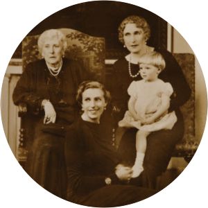 Sandra Vittoria Torlonia