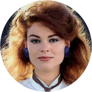 Sandra Wey - Actress