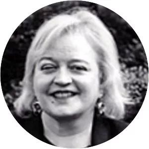 Sandra Wilde - Author