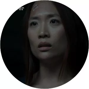 Sandra Yi Sencindiver