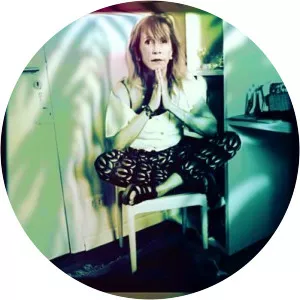 Sandra Zatz photograph