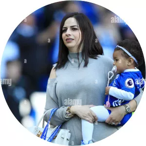 Sandra Zouma photograph