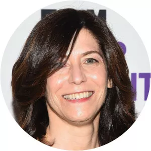 Sandra Zweig - Television producer