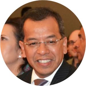 Sandrina Abubakar photograph