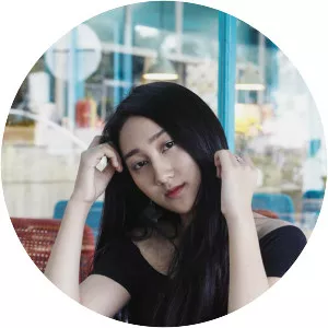 Sandrina Azzahra - Indonesian dancer