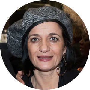 Sandrine Aboukrat photograph