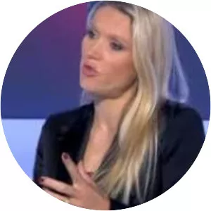 Sandrine Ageorges photograph