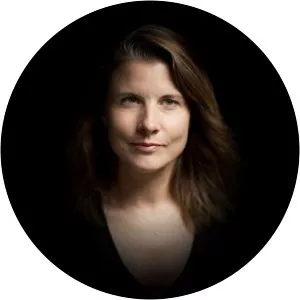 Sandrine Béchade - Film director