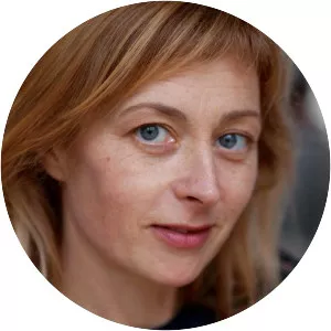 Sandrine Bodenes - Actress