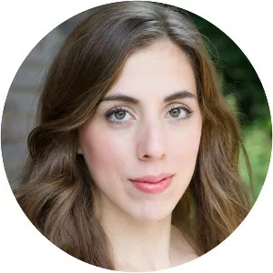 Sandrine Brodeur-desrosiers - Canadian film director