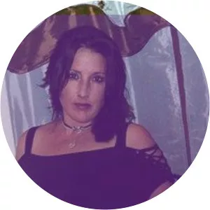 Sandrine Gasq-Dion - Author