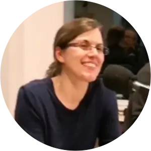 Sandrine Guerlet - Researcher