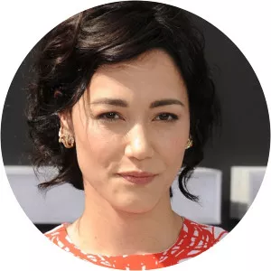 Sandrine Holt