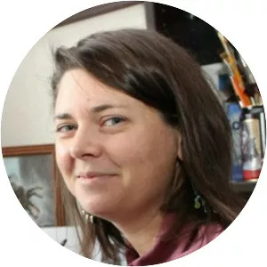 Sandrine Lamour - Author