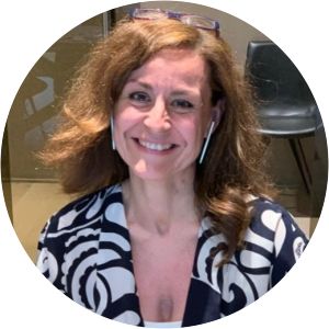 Sandrine Marques photograph