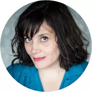 Sandrine Molaro - Actress