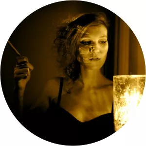 sandrine monlezun meivelyan jacquot - Musical artist