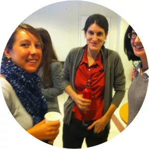 Sandrine Péché photograph