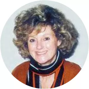 Sandrine Pernusch - Author