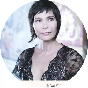 Sandrine Piau - French soprano