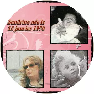 Sandrine Sardou