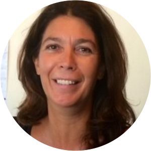 Sandrine Taddei photograph