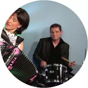 Sandrine Tarayre - Musical artist