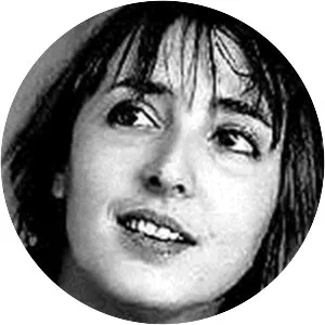 Sandrine Veysset - French film director