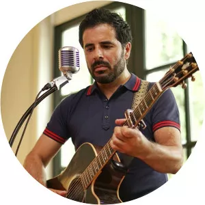 Sandro Assorgia Musician - Composer