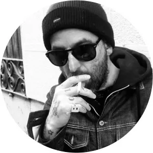 enawadan sandro bianchi - Recording artist