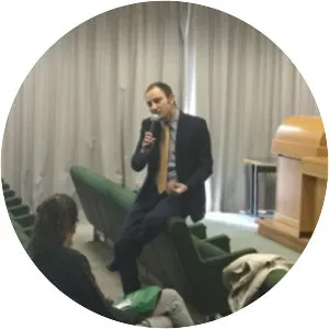 Sandro Brunelli - Author