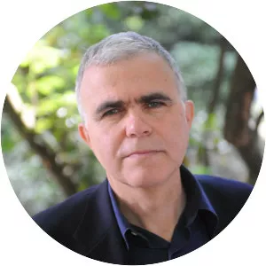 Sandro Cappelletto - Italian music critic