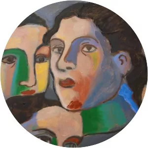 Sandro Chia - Italian painter